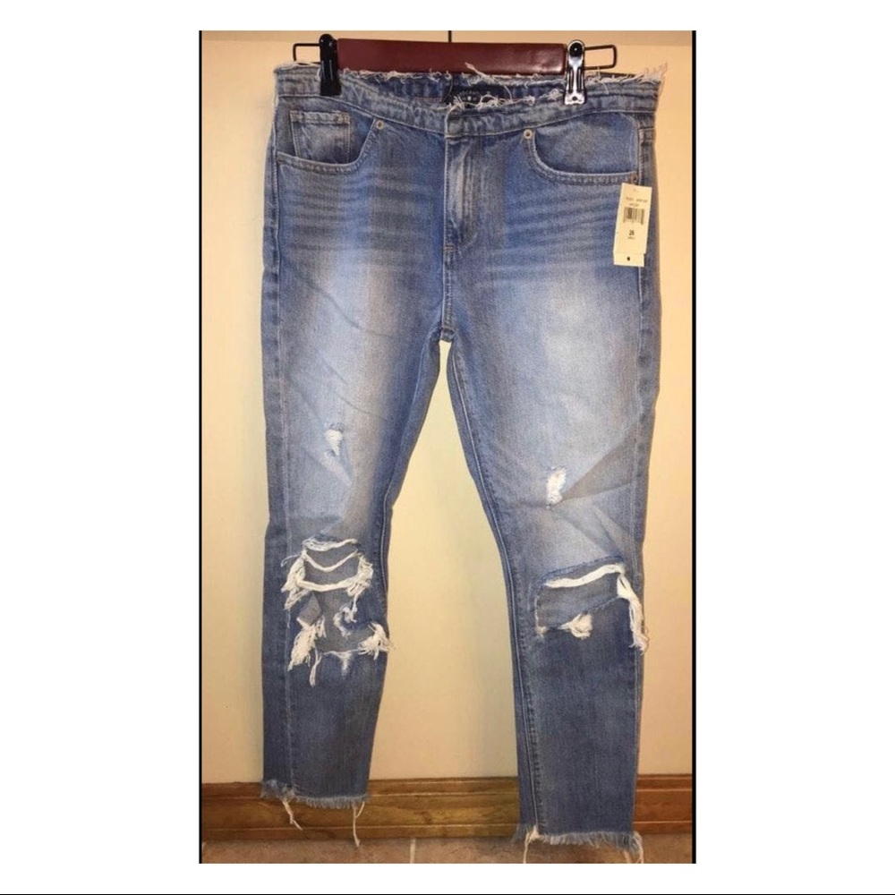 Lucky brand jeans